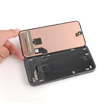 Pixel Phone Screen Replacement