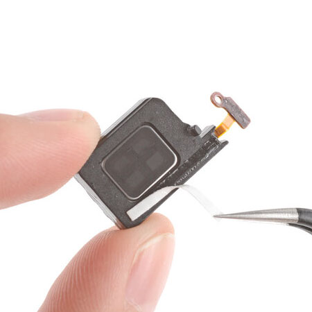 Pixel Phone Speaker Replacement